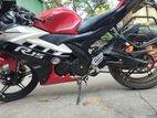 Yamaha R15 v2 150cc 2017