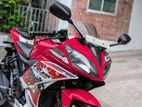 Yamaha R15 v2 2012