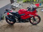 Yamaha R15 v2 2013