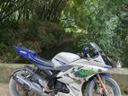 Yamaha R15 V2 2013