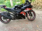 Yamaha R15 V2 2014