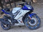 Yamaha R15 v2 2014
