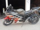 Yamaha R15 V2 2014