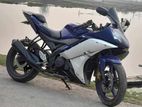 Yamaha R15 v2 2014