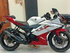 Yamaha R15 V2 2014