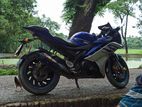 Yamaha R15 v2 2014