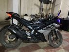 Yamaha R15 V2 2015