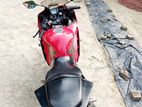 Yamaha R15 V2 2015