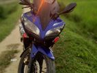 Yamaha R15 V2 2017