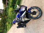 Yamaha R15 . 2017