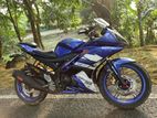 Yamaha R15 v2 2018