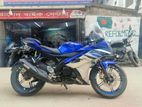 Yamaha R15 V2 FRESH BIKE 2017