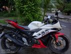 Yamaha R15 V2 Indo 10yrs reg 2016