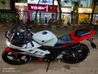 Yamaha R15 V2 Indo 10yrs reg 2016