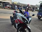 Yamaha R15 V2 Indo 2012