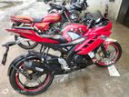Yamaha R15 v2 indo 2016