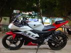 Yamaha R15 v2 Indonesian 2017