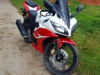 Yamaha R15 ` 2014