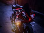 Yamaha R15 V2 special 2016