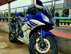 Yamaha R15 V2 Special edition 2017