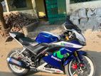 Yamaha R15 V3 2017