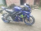 Yamaha R15 V3 2017