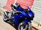 Yamaha R15 v3 2018