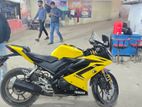 Yamaha R15 v3 2018