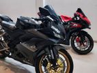 Yamaha R15 V3 2018