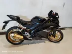 Yamaha R15 V3 2018