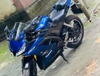 Yamaha R15 V3 2019