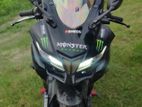Yamaha R15 . 2019