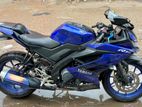 Yamaha R15 . 2019