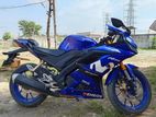 Yamaha R15 V3 2019