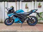 Yamaha R15 V3 2019