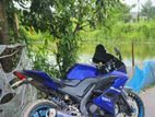 Yamaha R15 V3 2019