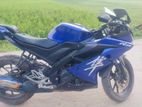 Yamaha R15 . 2019