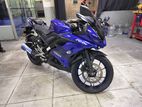 Yamaha R15 v3 2020