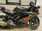 Yamaha R15 . 2020