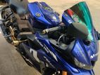 Yamaha R15 . 2020