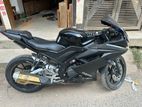 Yamaha R15 v3 2020