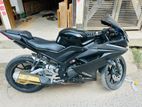 Yamaha R15 . 2020