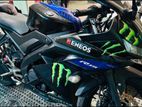 Yamaha R15 V3 2020