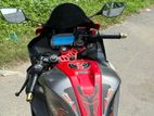 Yamaha R15 V3 2020