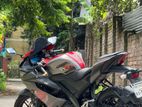 Yamaha R15 v3 2020