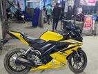 Yamaha R15 V3 2020