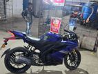 Yamaha R15 v3 2020