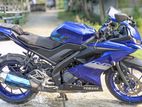 Yamaha R15 V3 2020