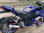 Yamaha R15 v3 2020