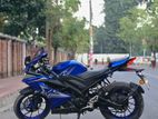 Yamaha R15 v3 2020